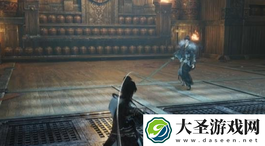 燕云十六声绳镖怎么玩