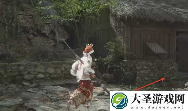 明末渊虚之羽神机铳刀在哪