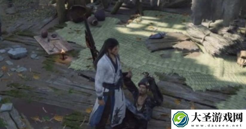燕云十六声