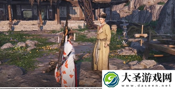 燕云十六声