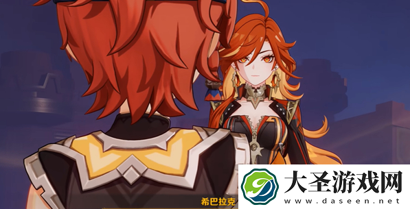 原神希巴拉克和玛微卡哪个更强