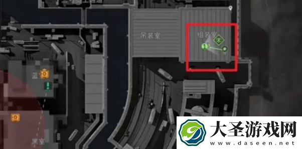 三角洲行动1.3密码有哪些