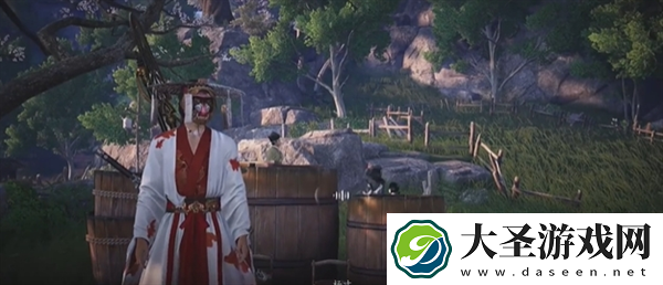 燕云十六声