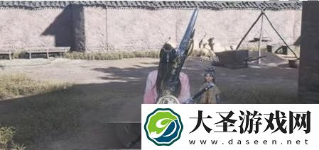 燕云十六声