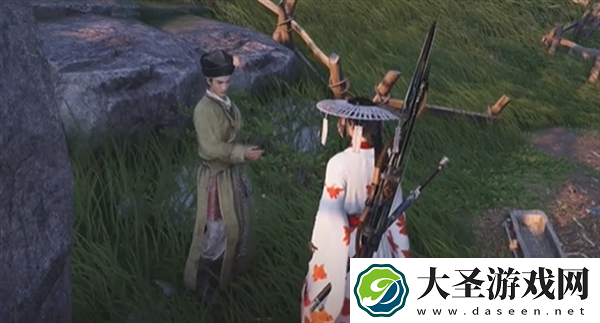燕云十六声