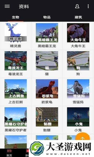 创造与魔法盒子