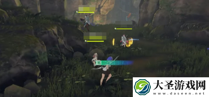 星痕共鸣pc配置推荐