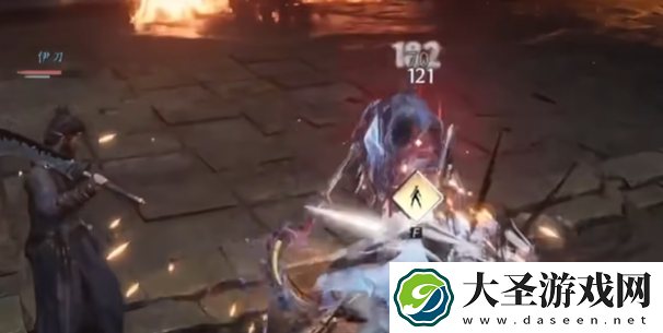 燕云十六声浴血千夜怎么玩