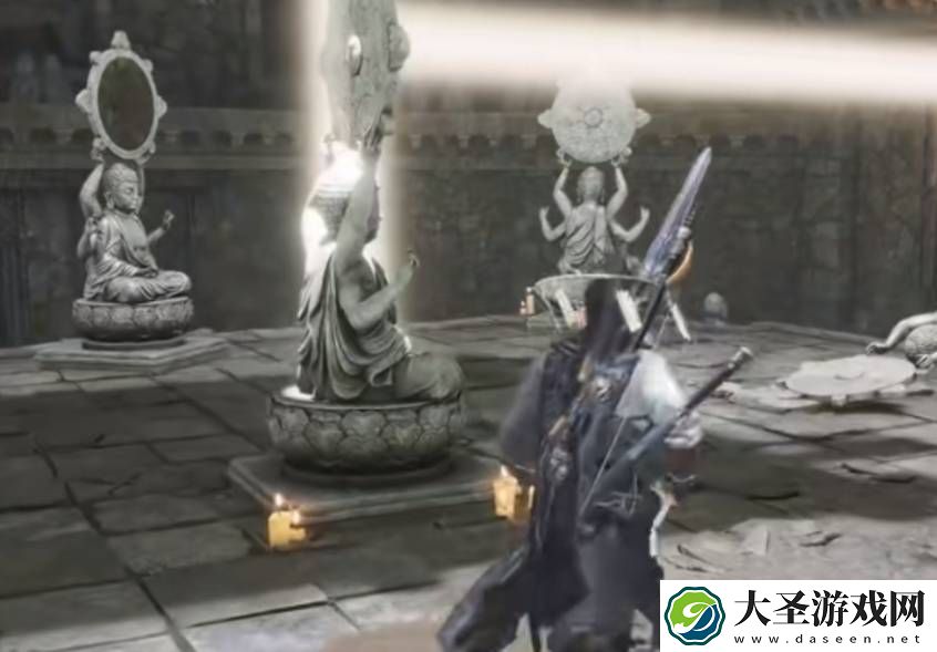 燕云十六声
