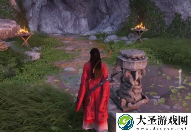 燕云十六声