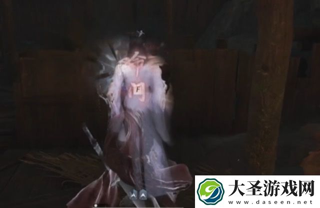 燕云十六声