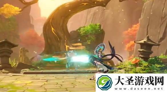 原神5.3新周本在哪