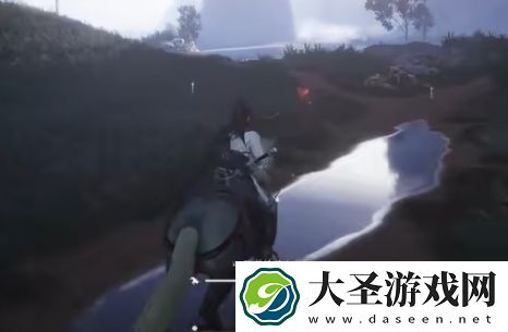 燕云十六声