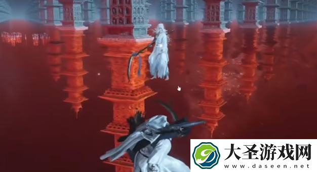 燕云十六声浴血千夜怎么玩