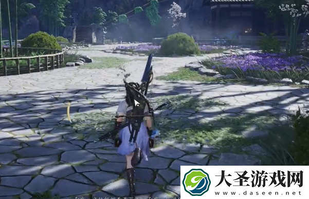燕云十六声问酒任务怎么触发