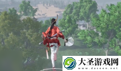 燕云十六声