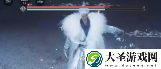 燕云十六声