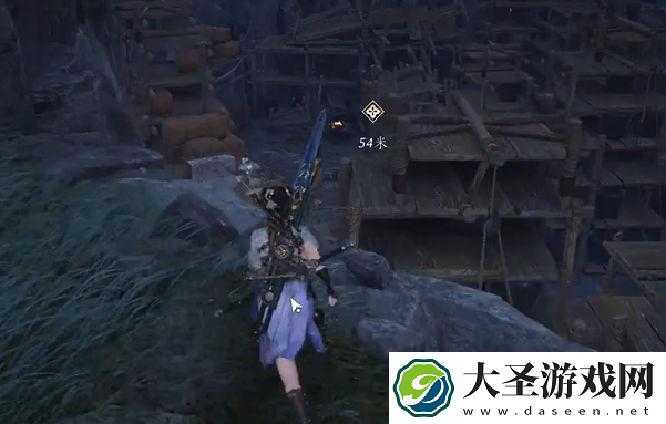 燕云十六声问酒任务怎么触发