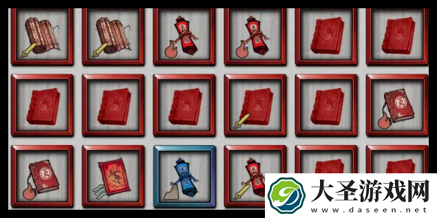 鬼谷八荒手游洪荒法宝怎么搭配