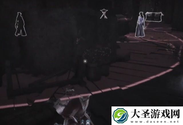 燕云十六声