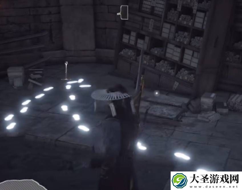 燕云十六声