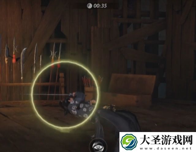 燕云十六声