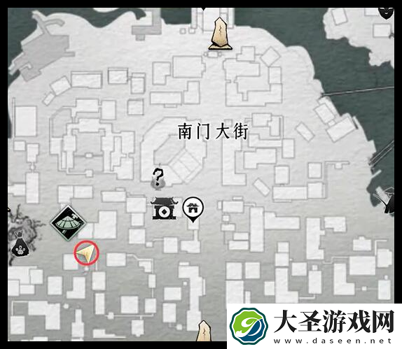 燕云十六声赌圣秘藏任务怎么完成
