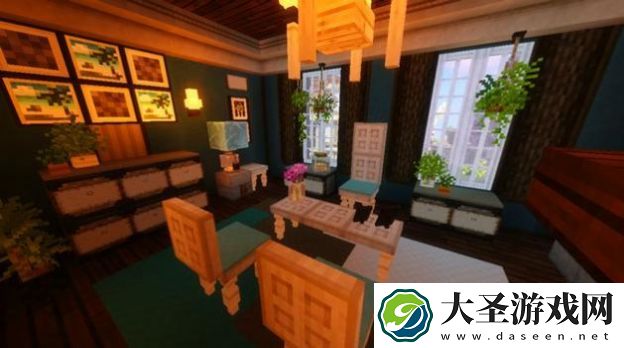 工艺大冒险