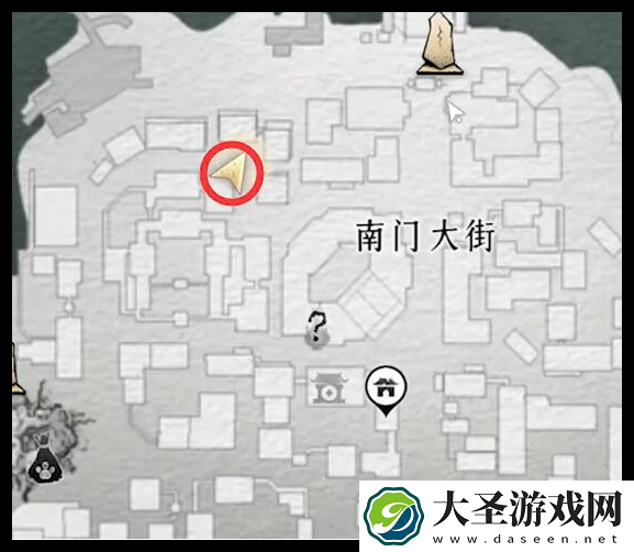 燕云十六声赌圣秘藏任务怎么完成