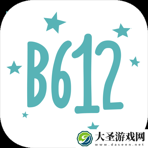 B612咔叽