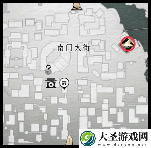 燕云十六声赌圣秘藏任务怎么完成