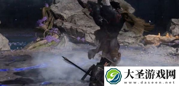 燕云十六声