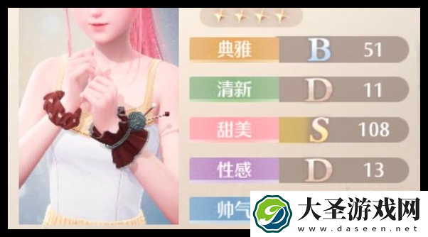 无限暖暖爵士夜甜心套装怎么获得