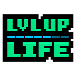 Level up Life