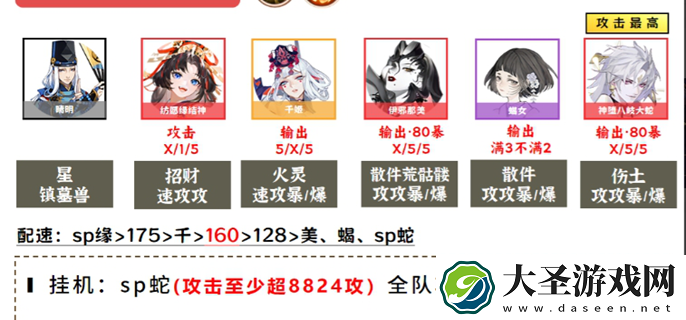 阴阳师骸魂讨伐怎么打