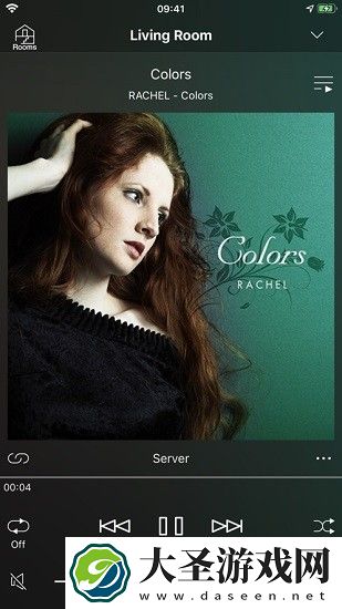 MusicCast