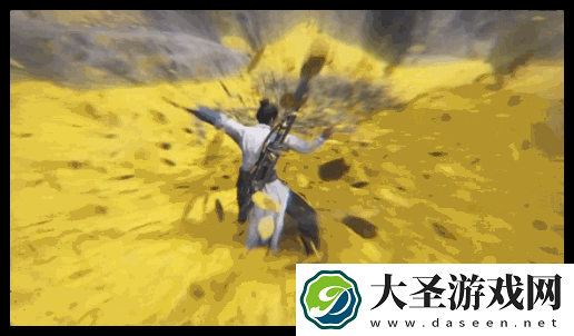 燕云十六声叶龙骧首奇术怎么用