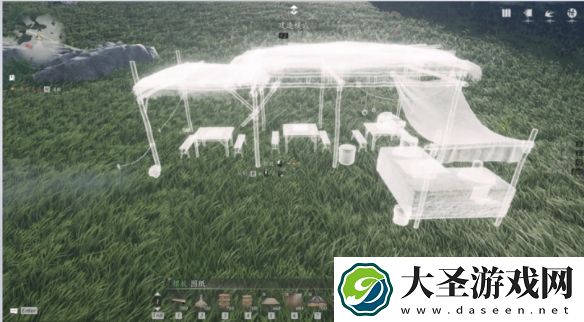 燕云十六声