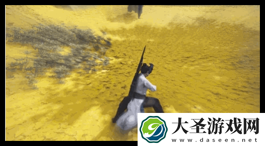 燕云十六声叶龙骧首奇术怎么用