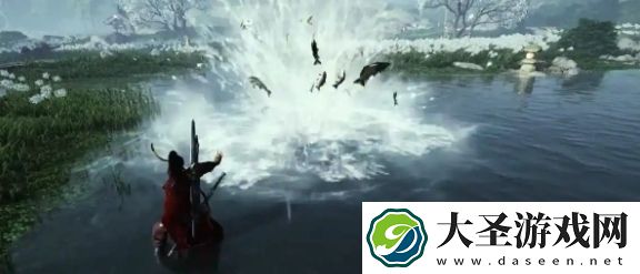 燕云十六声