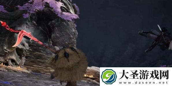 燕云十六声