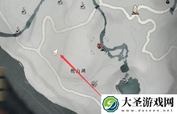 燕云十六声纵地摘星在哪获取