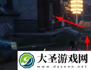 燕云十六声