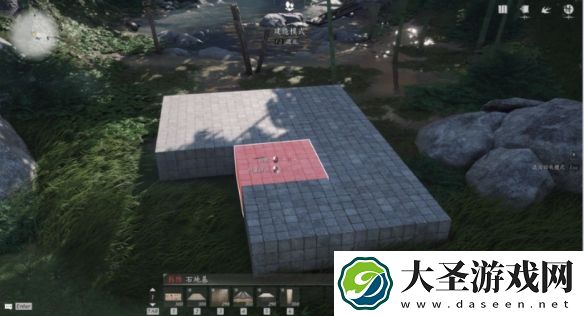 燕云十六声