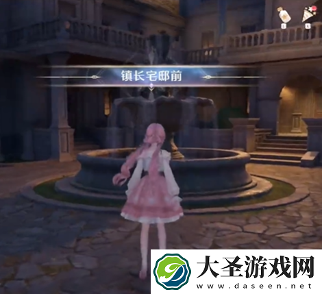 无限暖暖