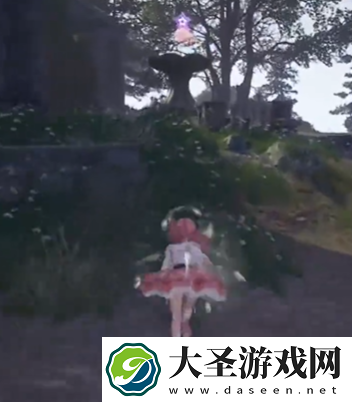 无限暖暖