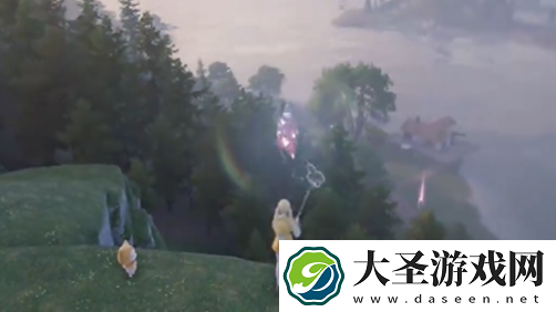 无限暖暖