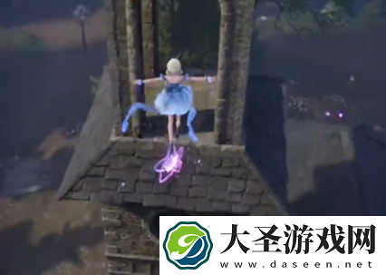无限暖暖