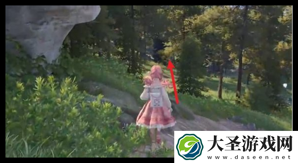 无限暖暖时装宝箱在哪
