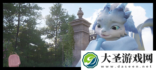 无限暖暖npc有哪些